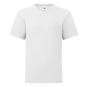 Kinder-T-shirt Iconic 150 T