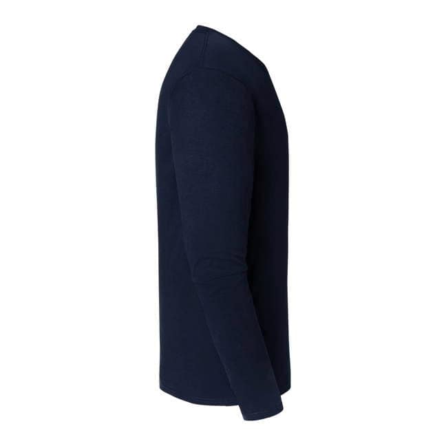 T-shirt Iconic 195 met lange mouwen - Afbeelding 9