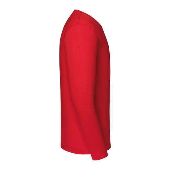 T-shirt Iconic 195 met lange mouwen - Afbeelding 15