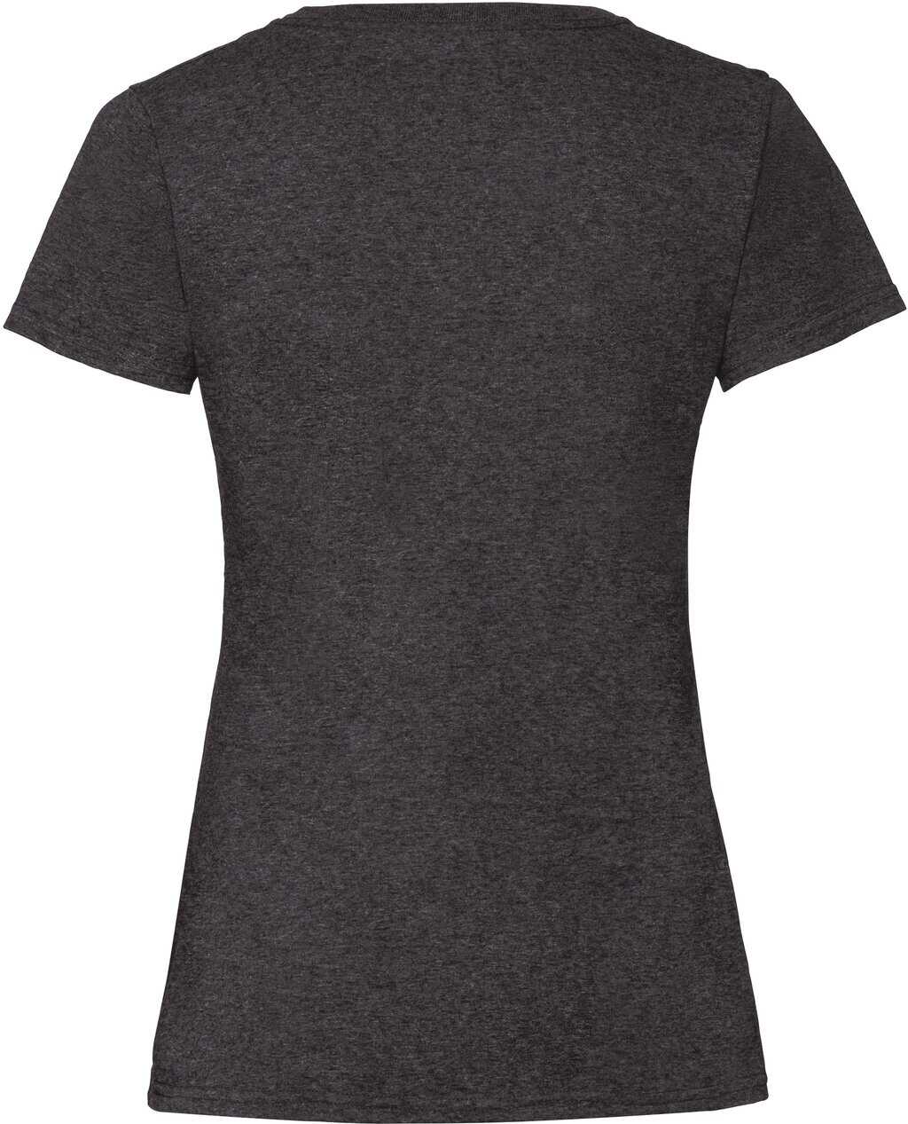 Lady-fit Valueweight V-neck T (61-398-0) - Afbeelding 20