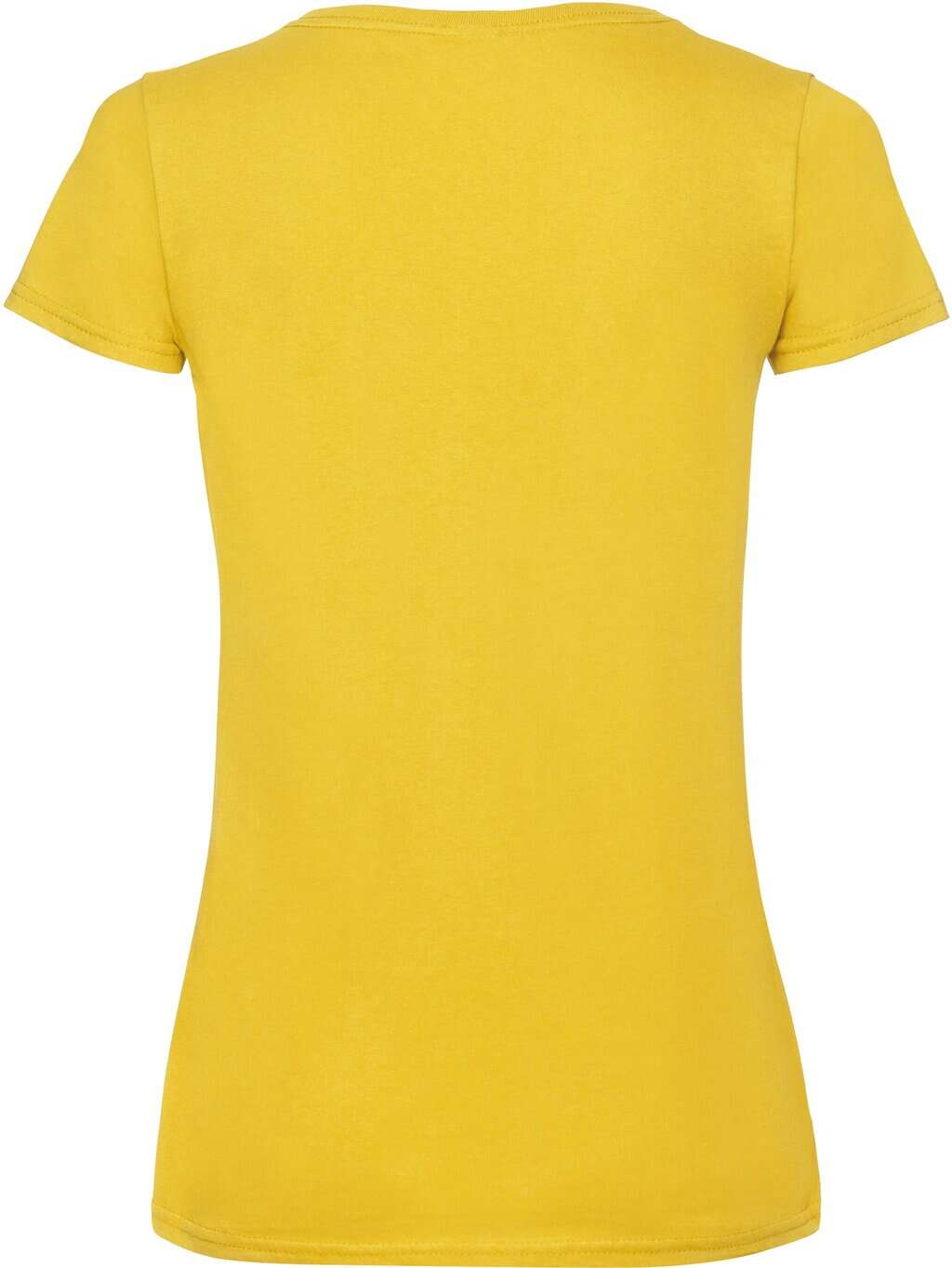 Lady-fit Valueweight V-neck T (61-398-0) - Afbeelding 17