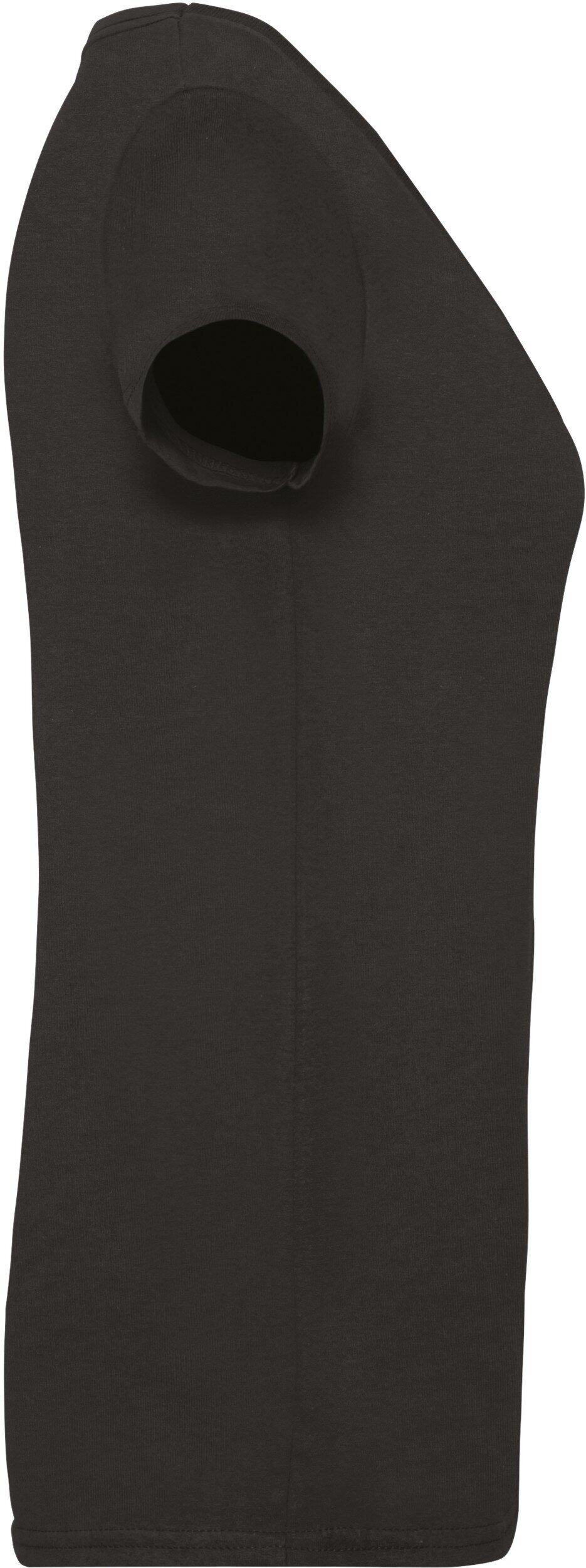 Lady-fit Valueweight V-neck T (61-398-0) - Afbeelding 6