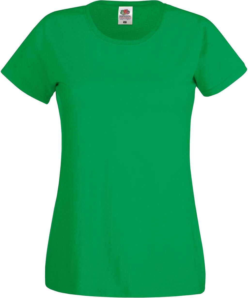 Lady-fit Original T (61-420-0)