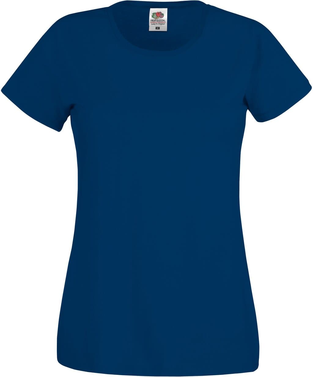 Lady-fit Original T (61-420-0)