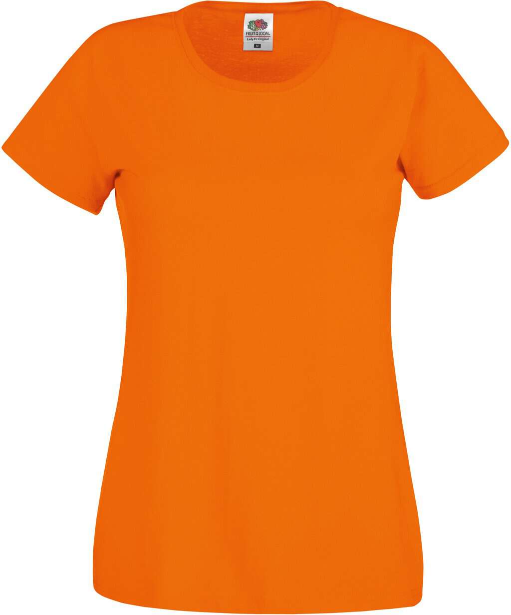 Lady-fit Original T (61-420-0)