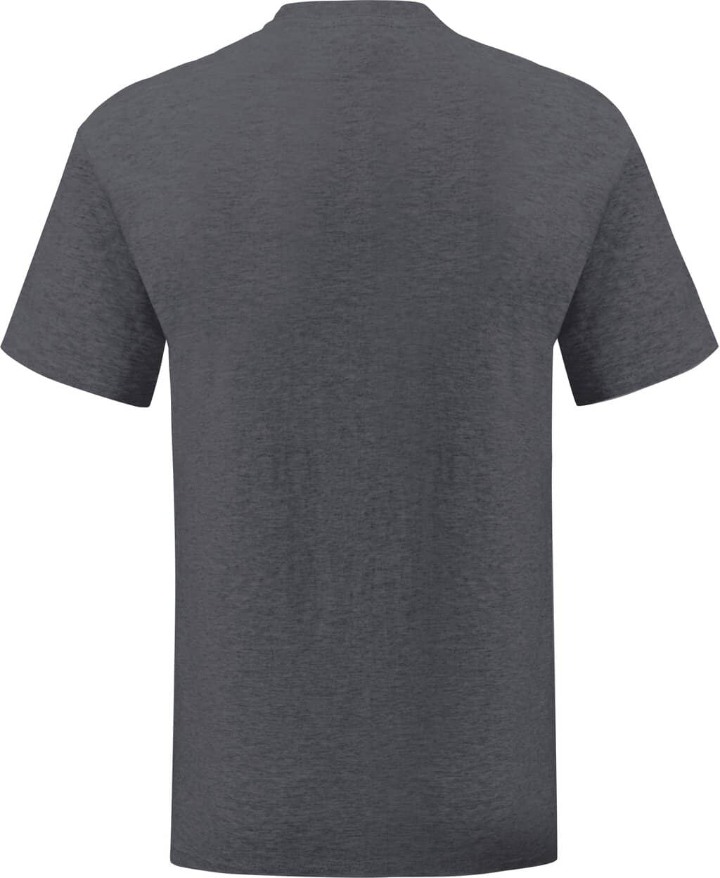 Iconic-T Men's T-shirt - Afbeelding 8
