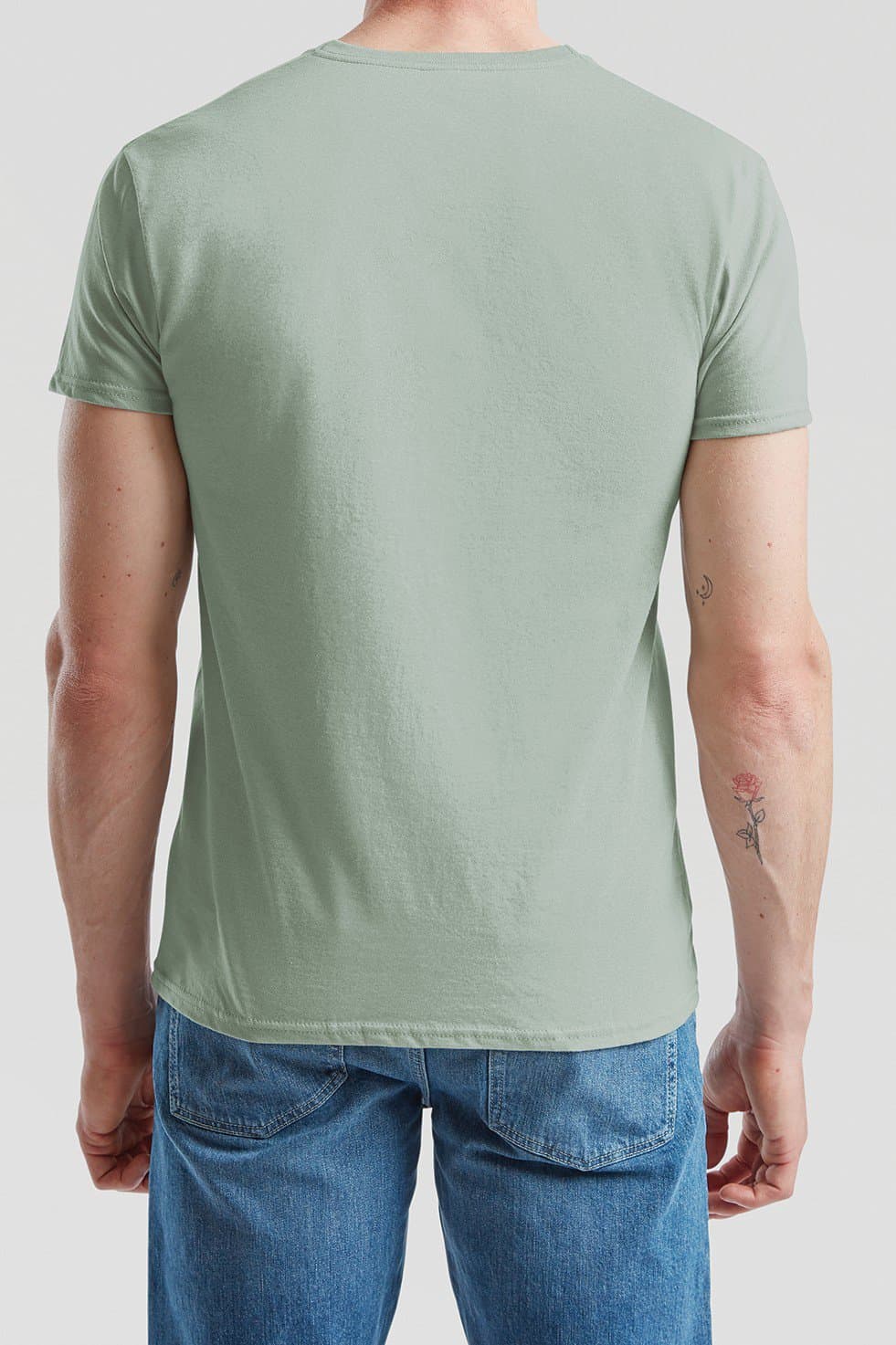 Iconic-T Men's T-shirt - Afbeelding 47
