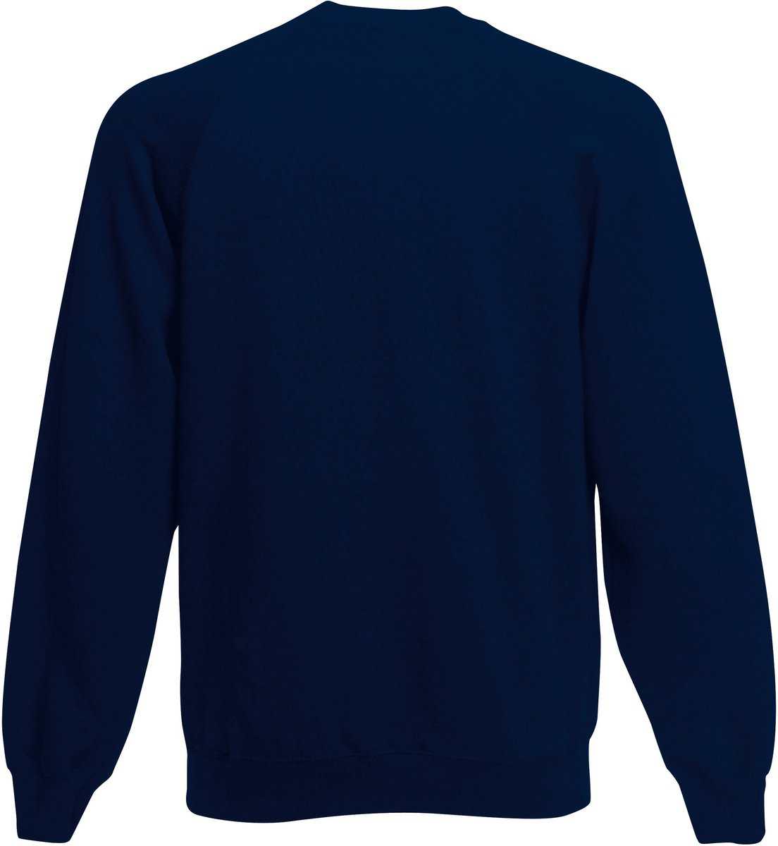Kids Raglan Sweater (62-039-0) - Afbeelding 12