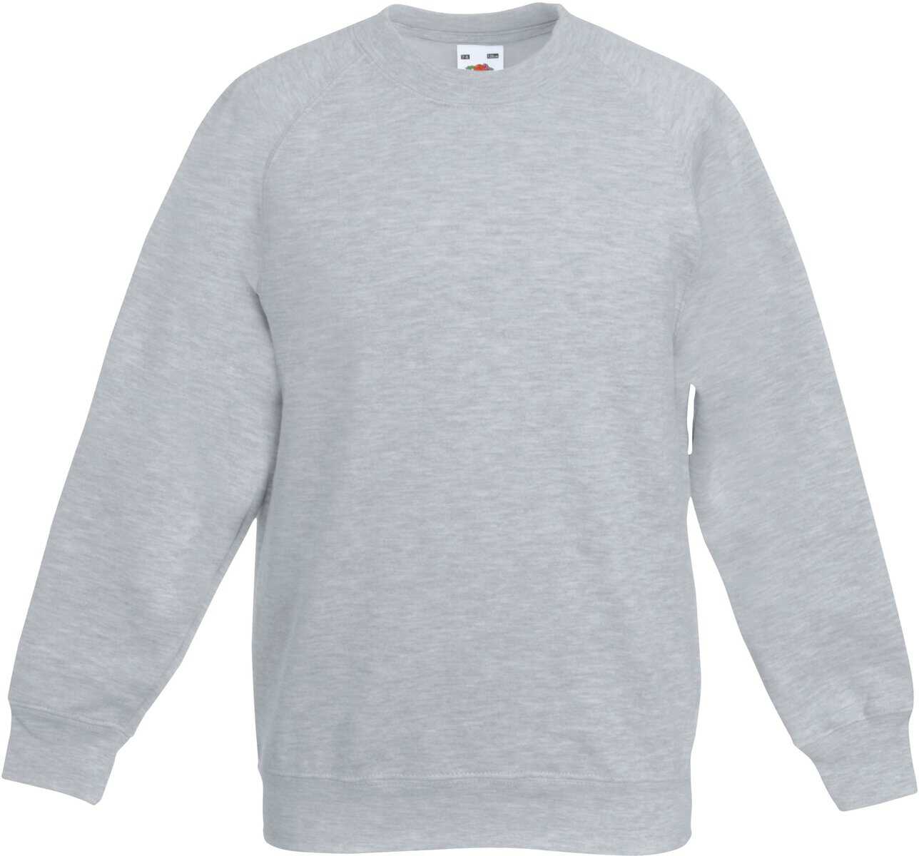 Kids Raglan Sweater (62-039-0)