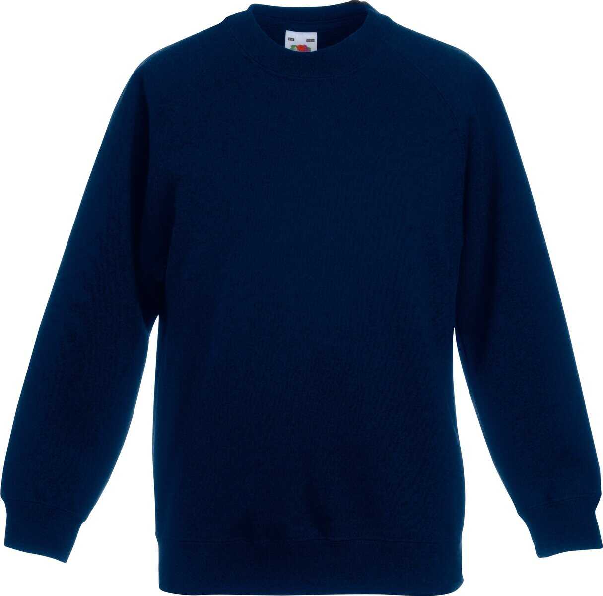 Kids Raglan Sweater (62-039-0)