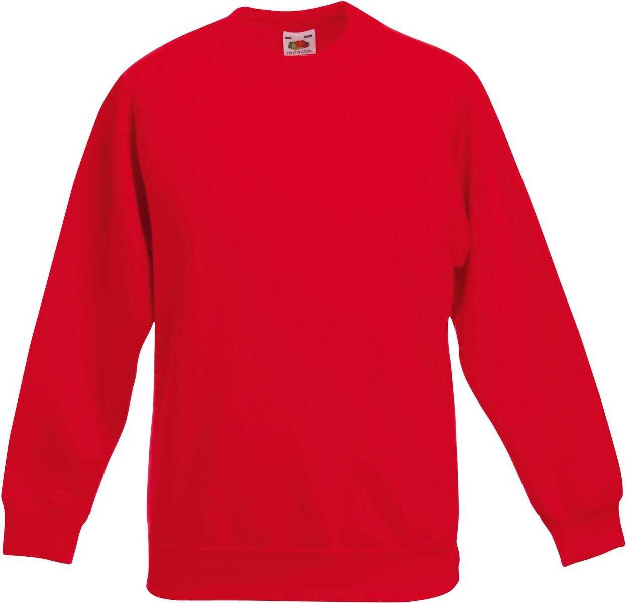 Kids Raglan Sweater (62-039-0)