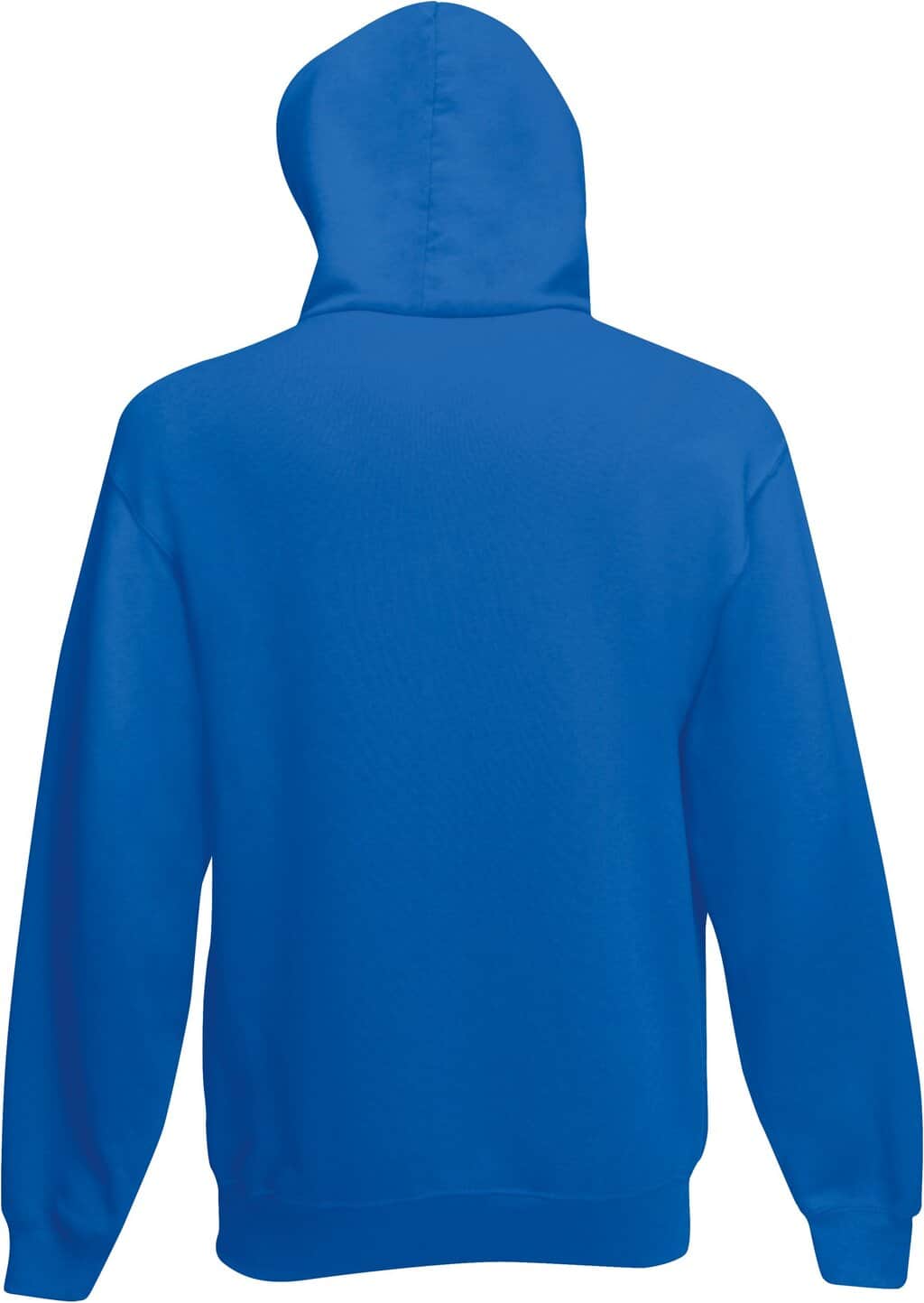 Kids Classic sweatvest met capuchon (62-045-0) - Afbeelding 10