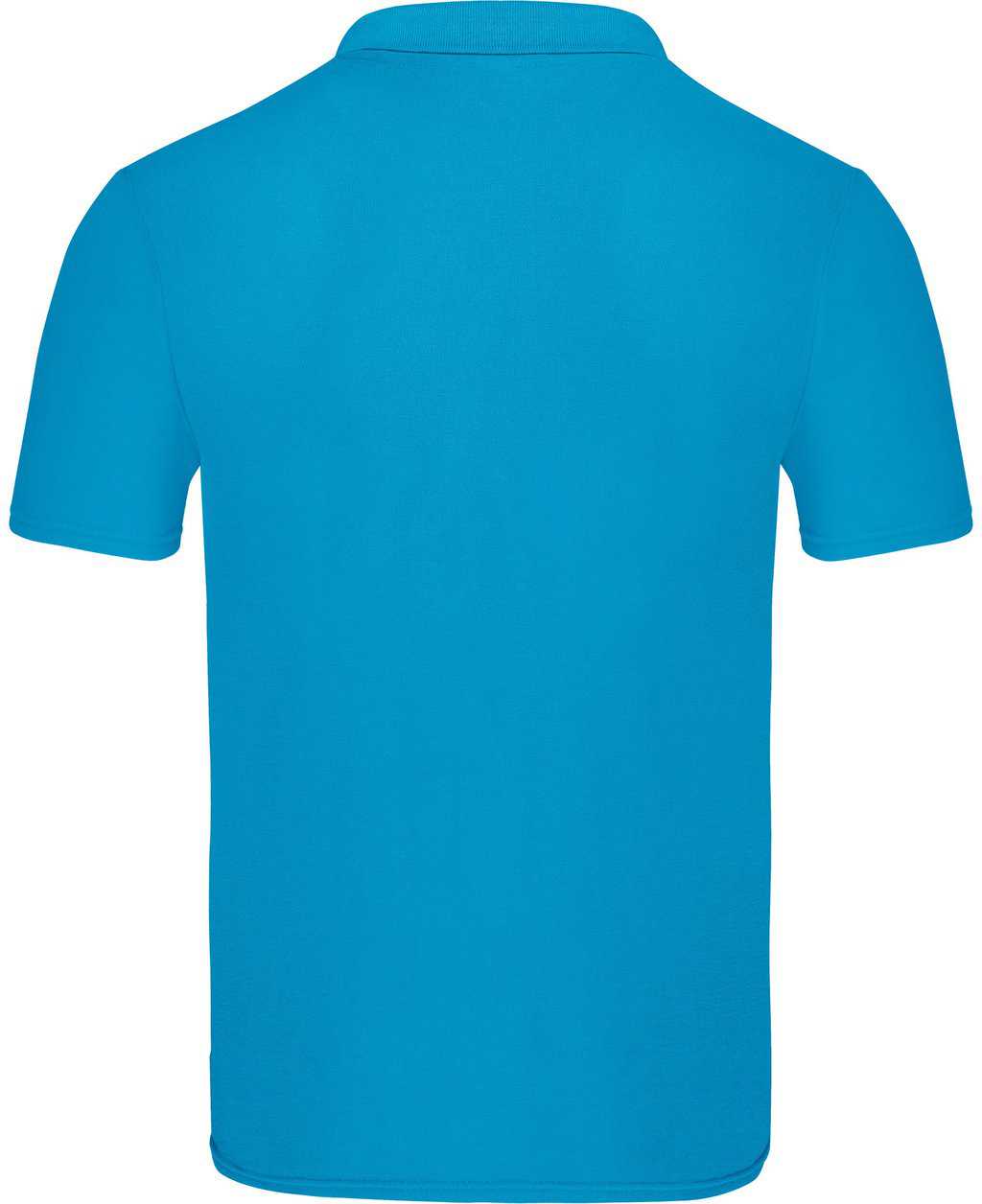 Herenpolo Original - Afbeelding 4