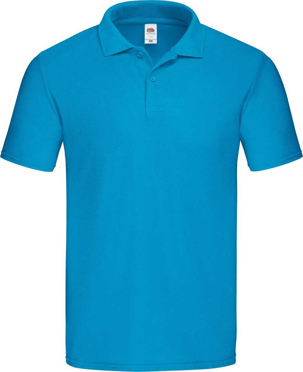 Herenpolo Original