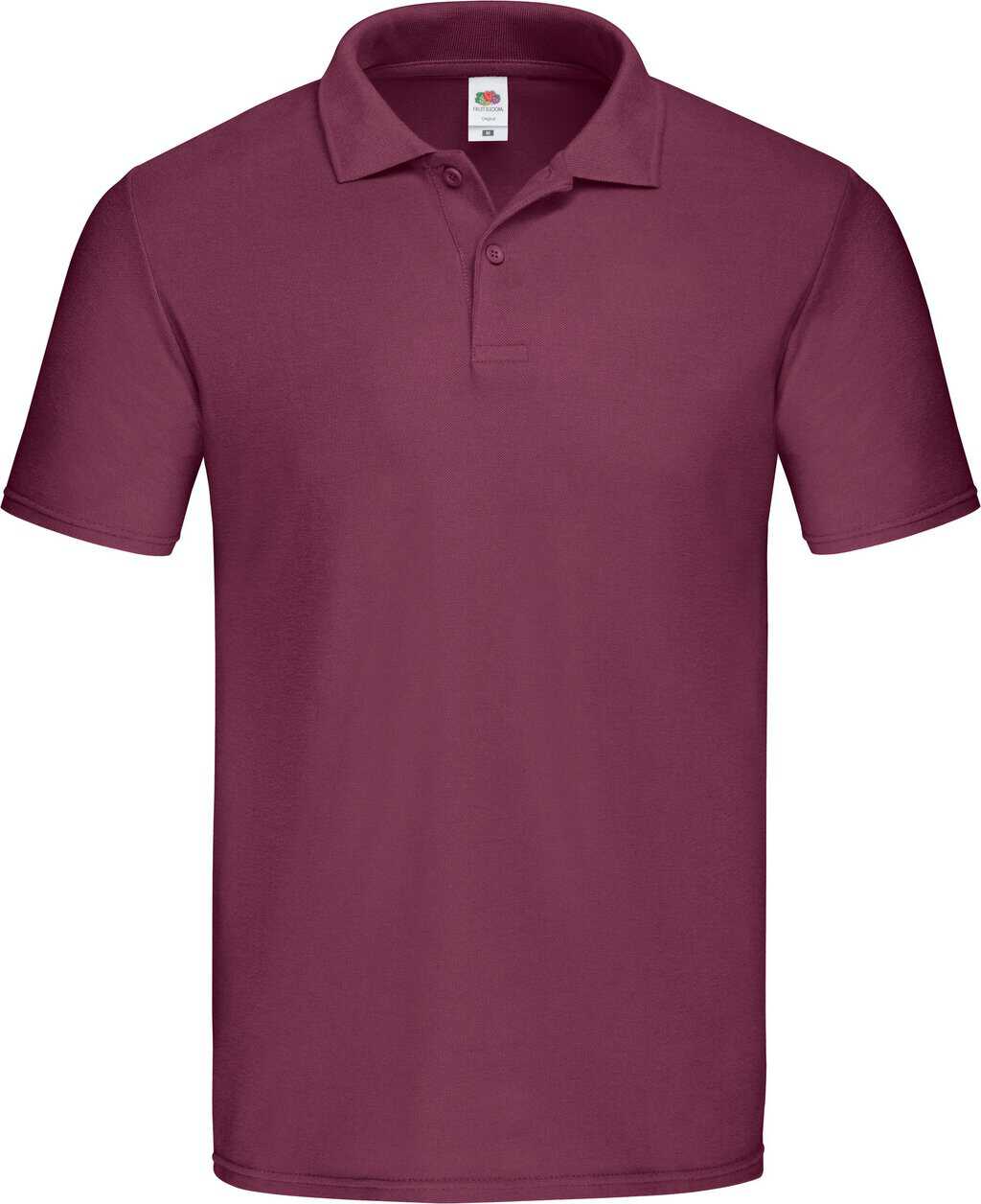 Herenpolo Original