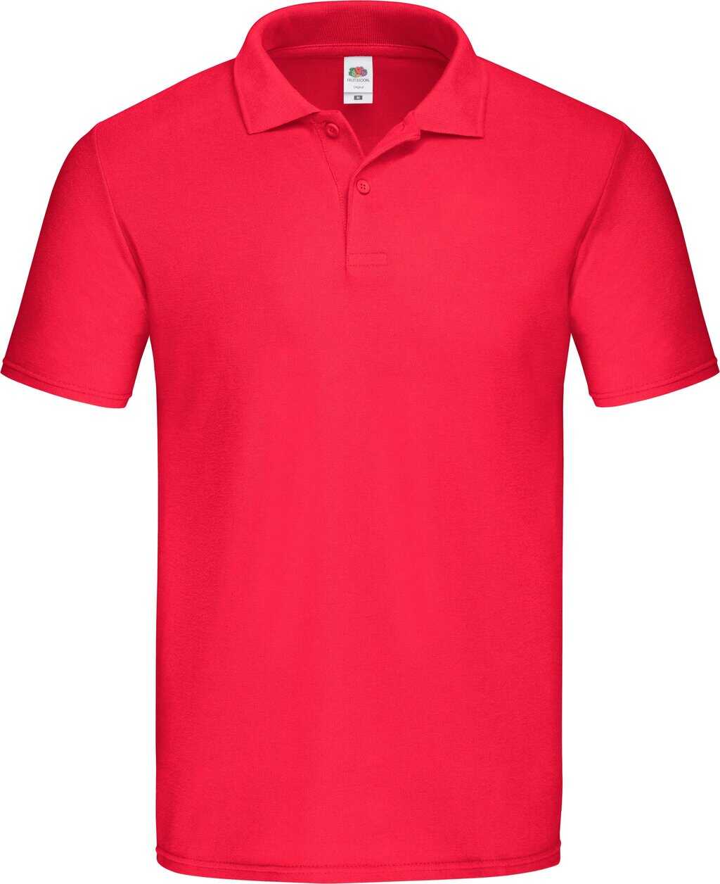 Herenpolo Original