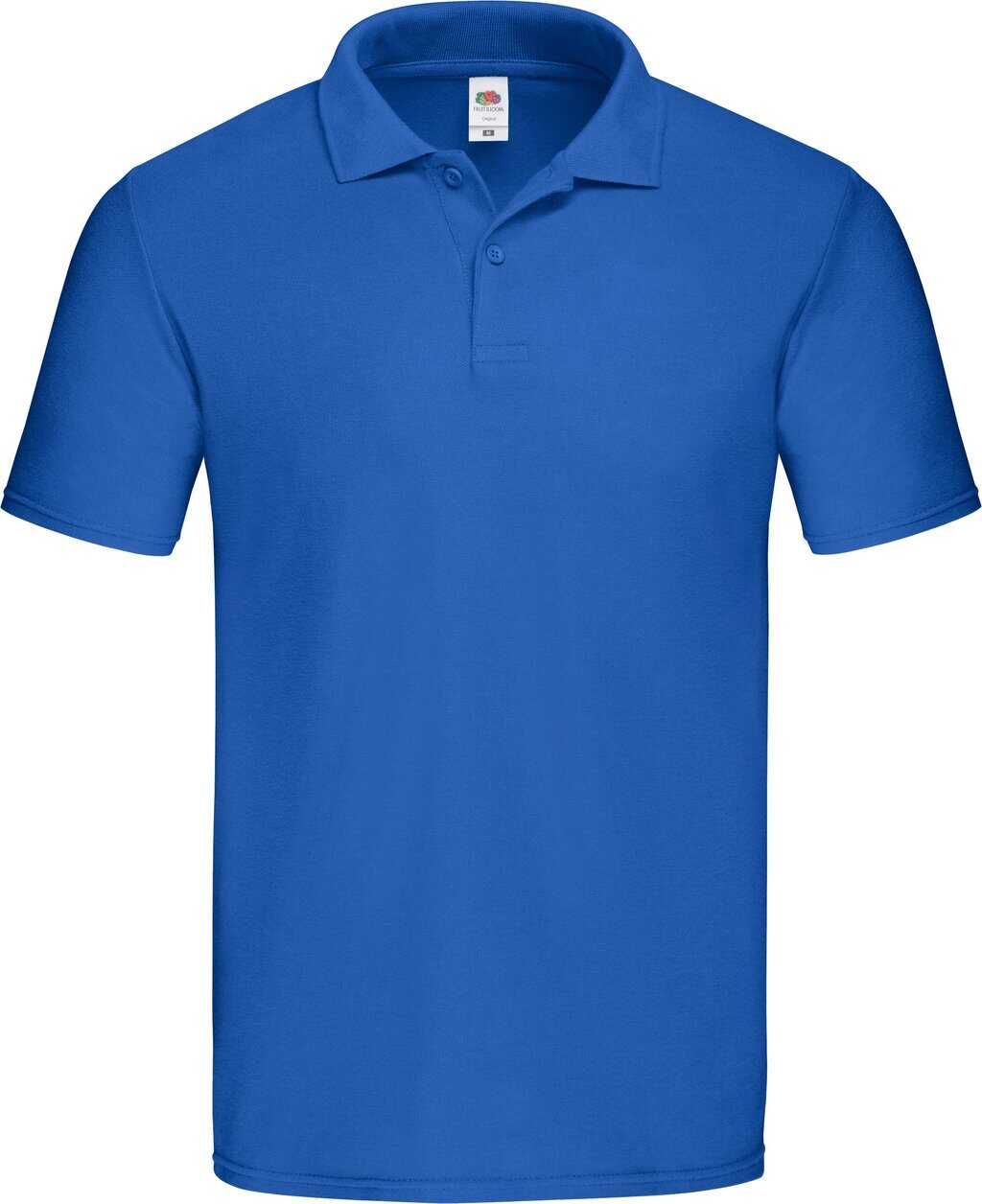 Herenpolo Original