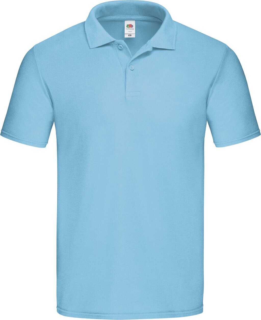 Herenpolo Original