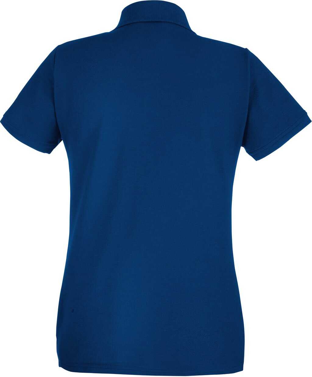 Lady-fit 65/35 Polo (63-212-0) - Afbeelding 20