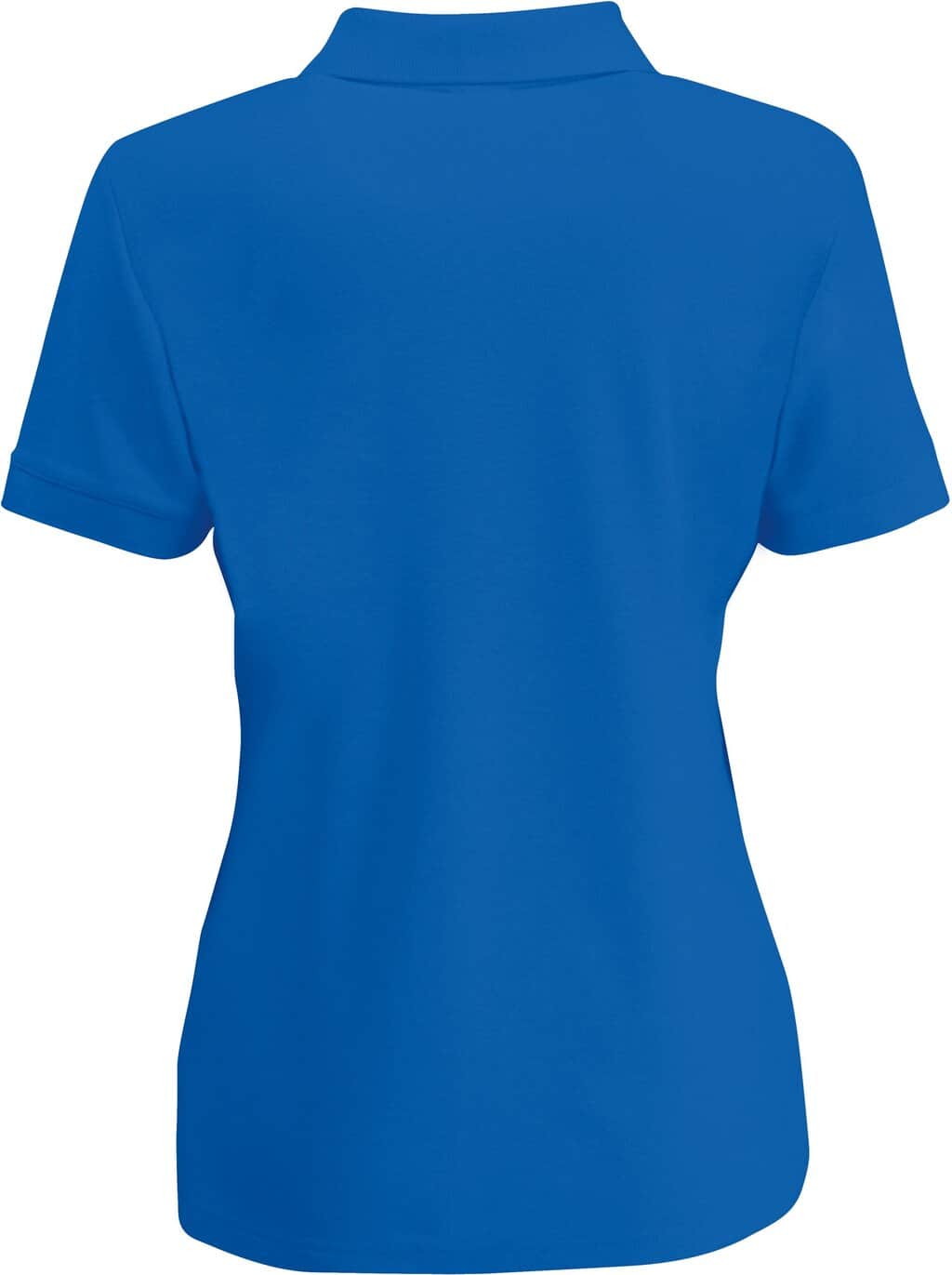 Lady-fit 65/35 Polo (63-212-0) - Afbeelding 10