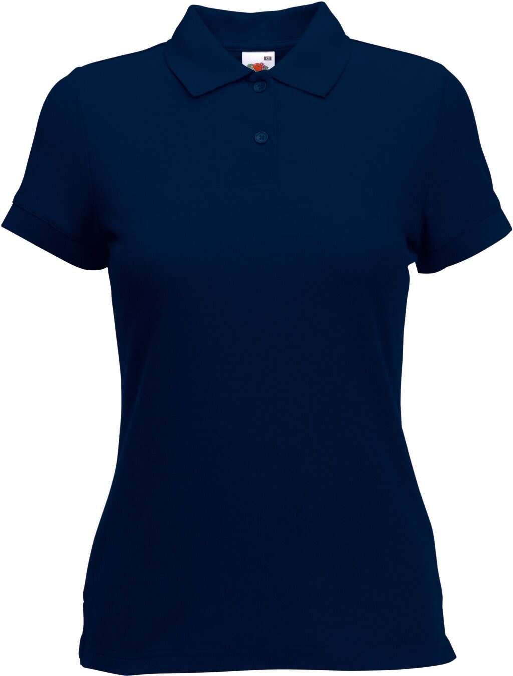 Lady-fit 65/35 Polo (63-212-0)