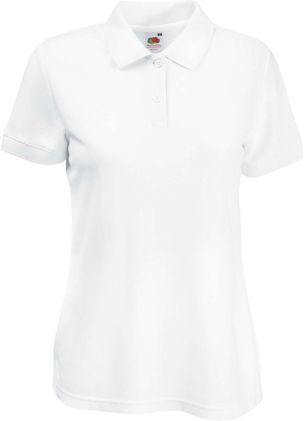 Lady-fit 65/35 Polo (63-212-0)