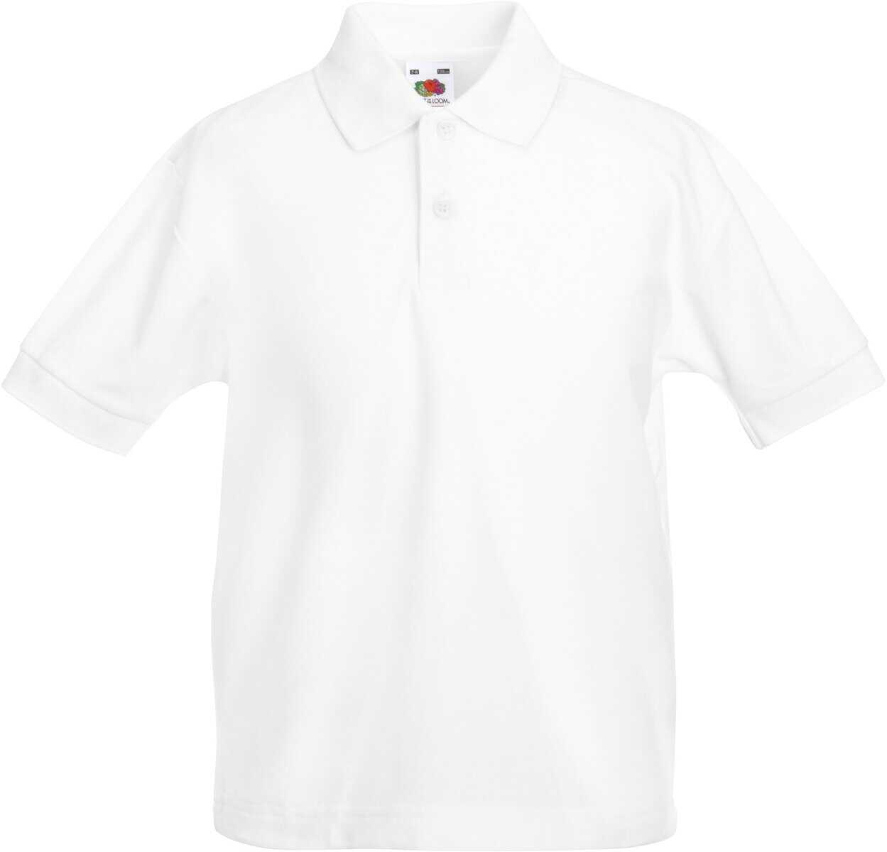 65/35 Kids' polo shirt
