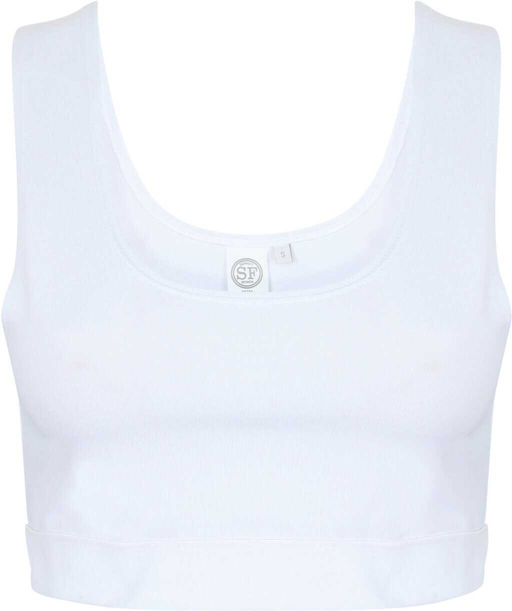 Women's Fashion Crop Top