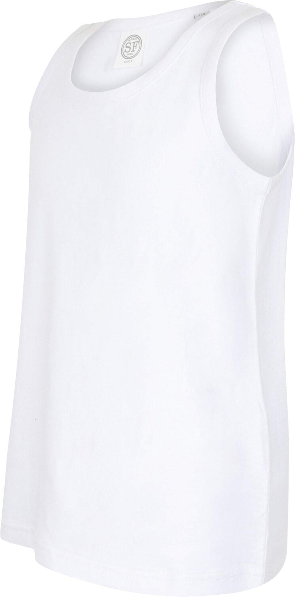 Kids' Stretch tanktop - Afbeelding 7