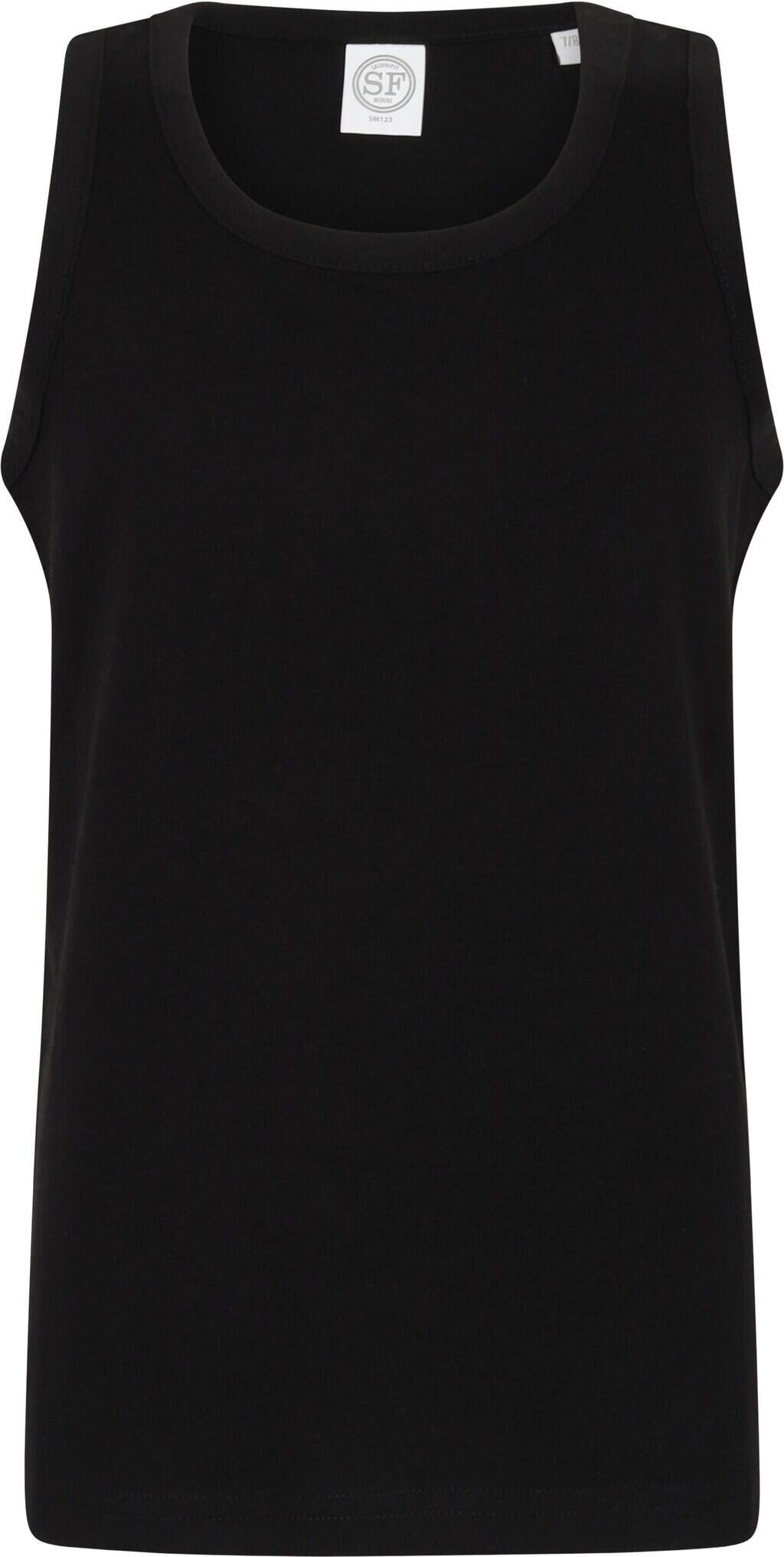 Kids' Stretch tanktop