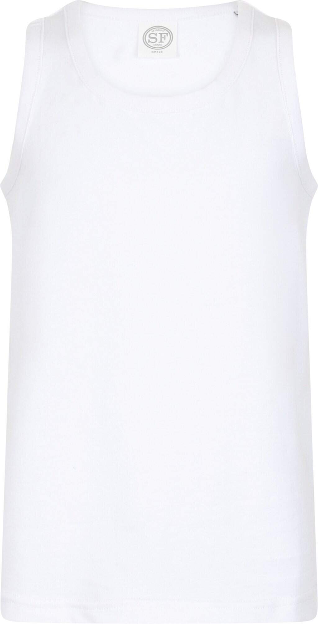 Kids' Stretch tanktop