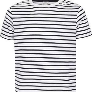 Kids' Gestreept t-shirt