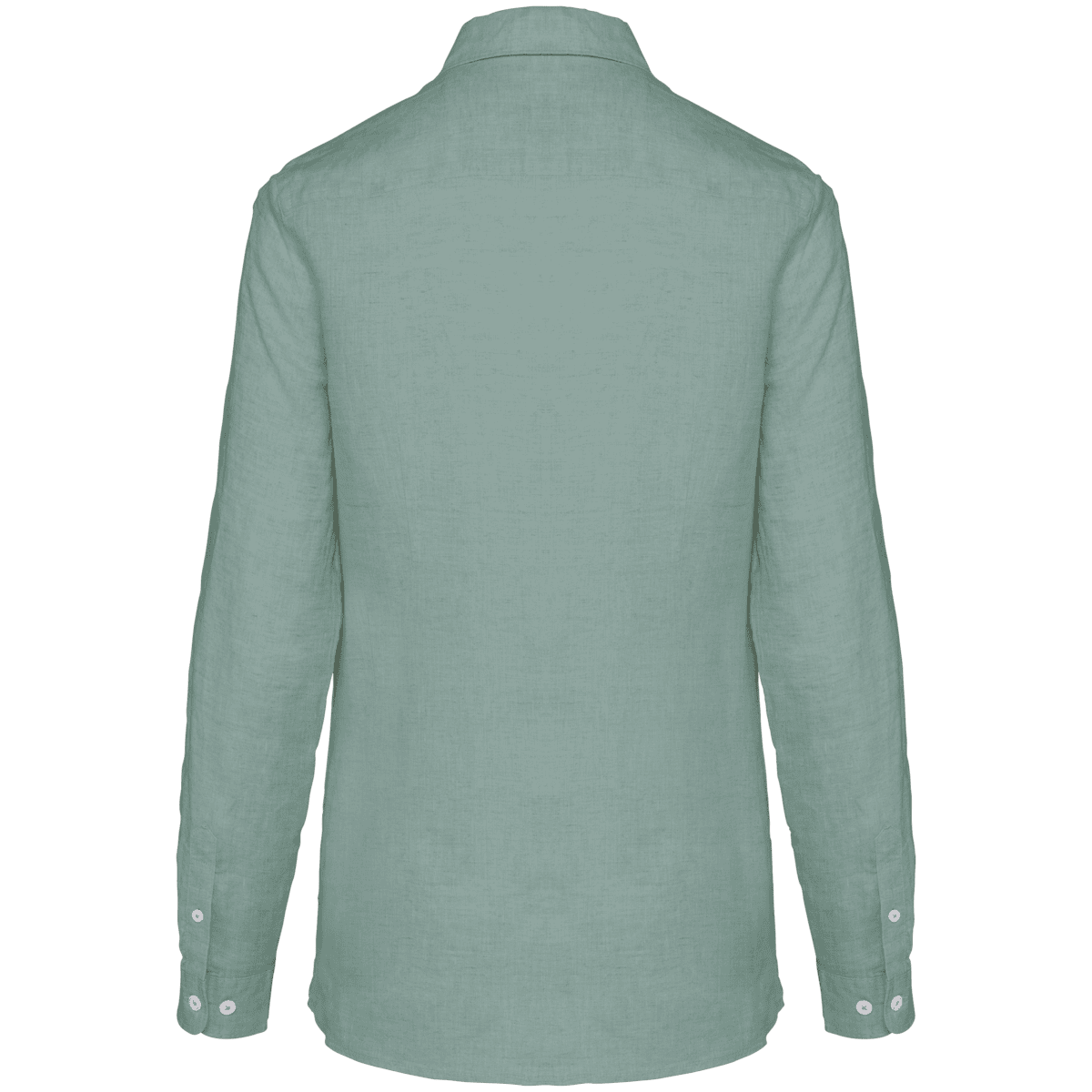Linnen damesblouse - Afbeelding 11