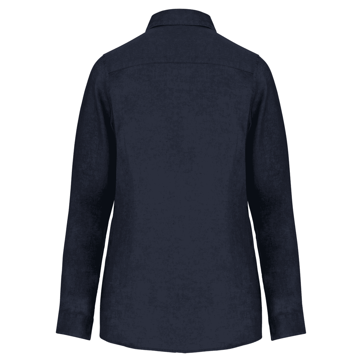 Linnen damesblouse - Afbeelding 17