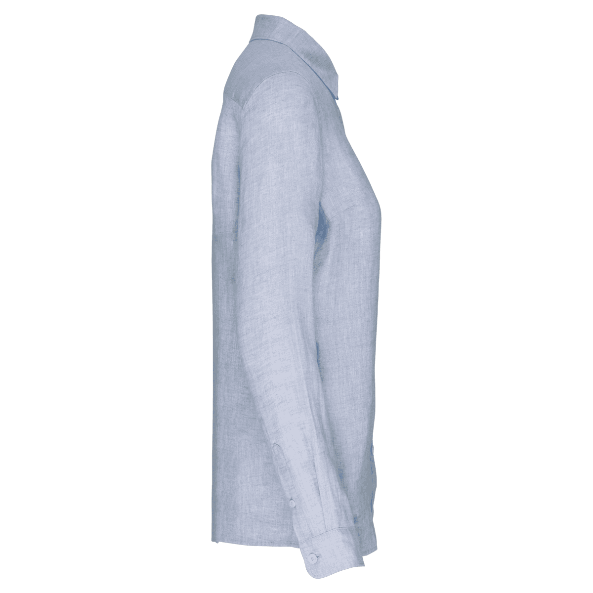 Linnen damesblouse - Afbeelding 15