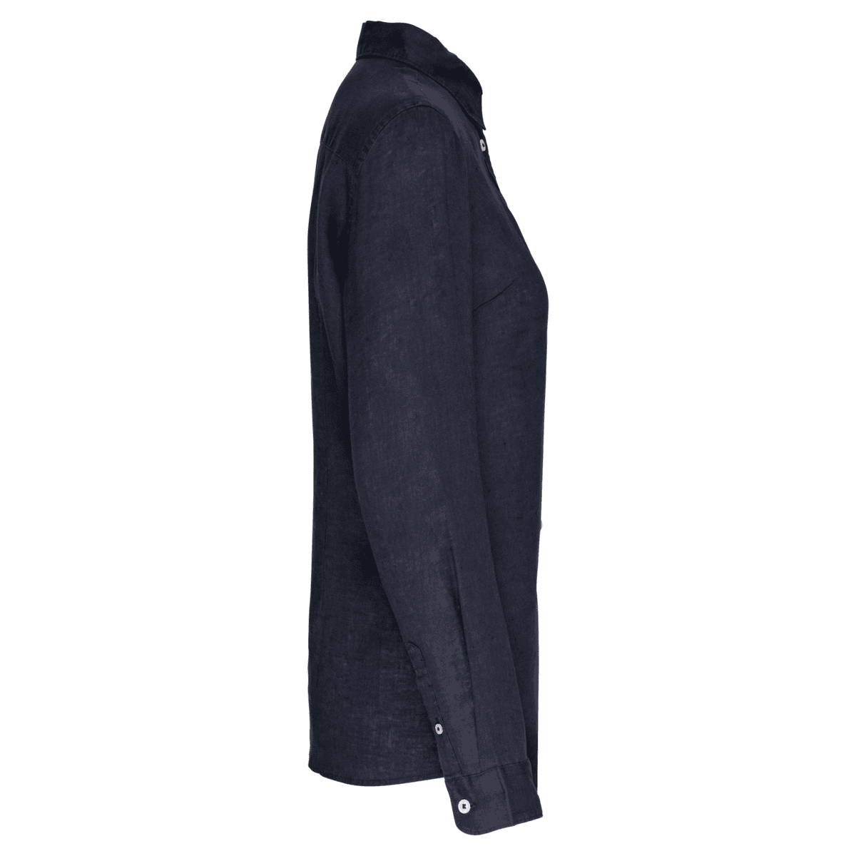 Linnen damesblouse - Afbeelding 18
