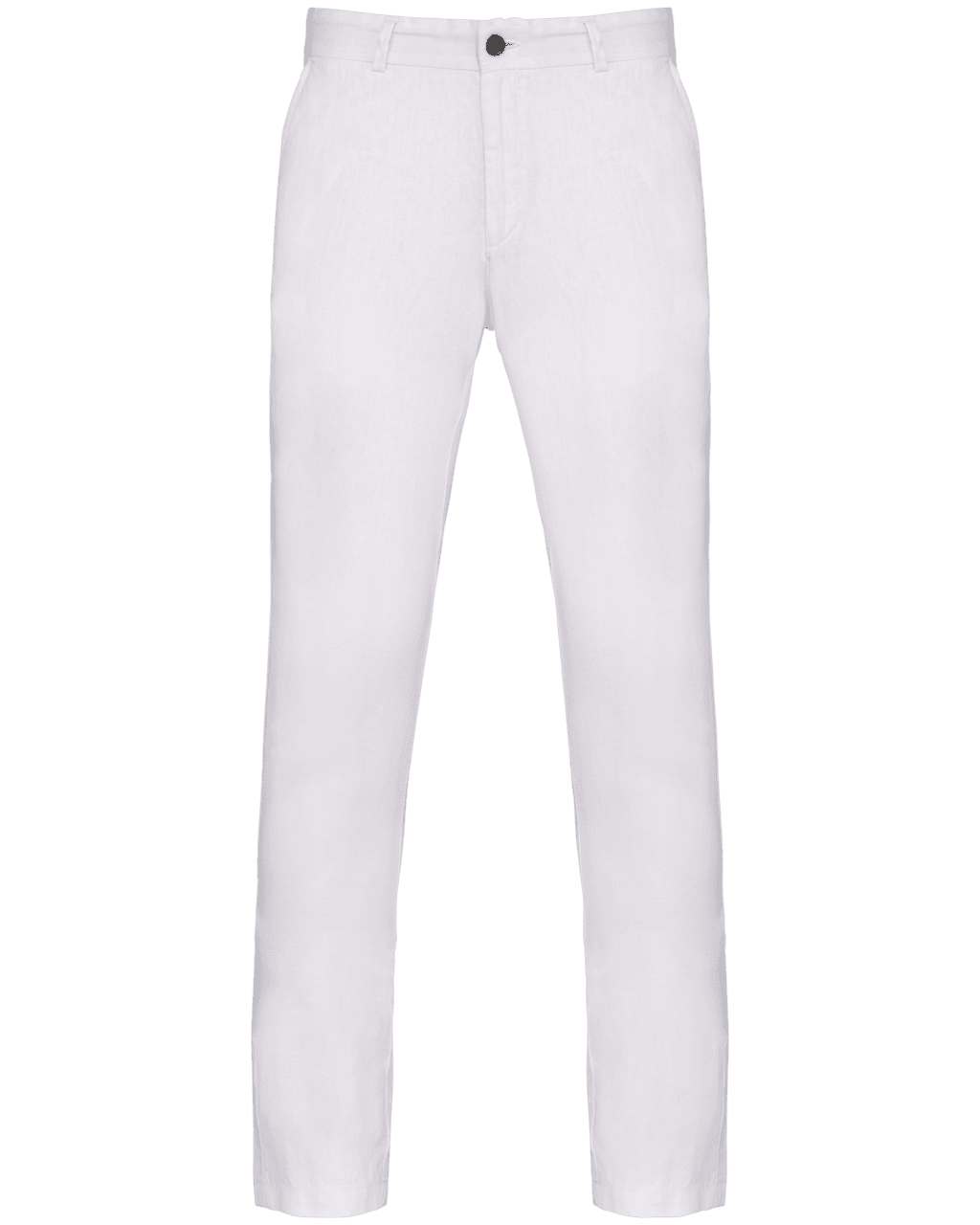 Linnen broek heren