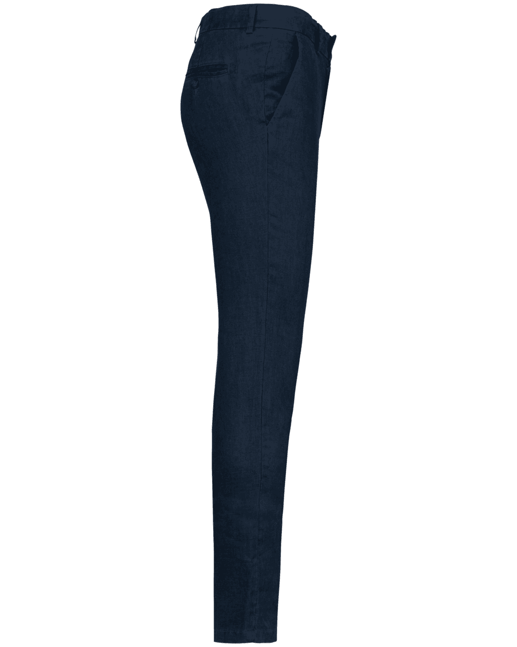 Linnen broek heren - Afbeelding 8