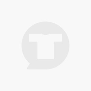 Ecologische herentrui met ronde hals van lyocell