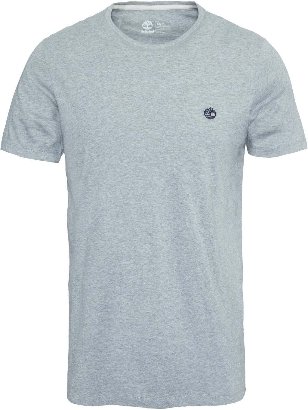 Cotton t-shirt dustan river