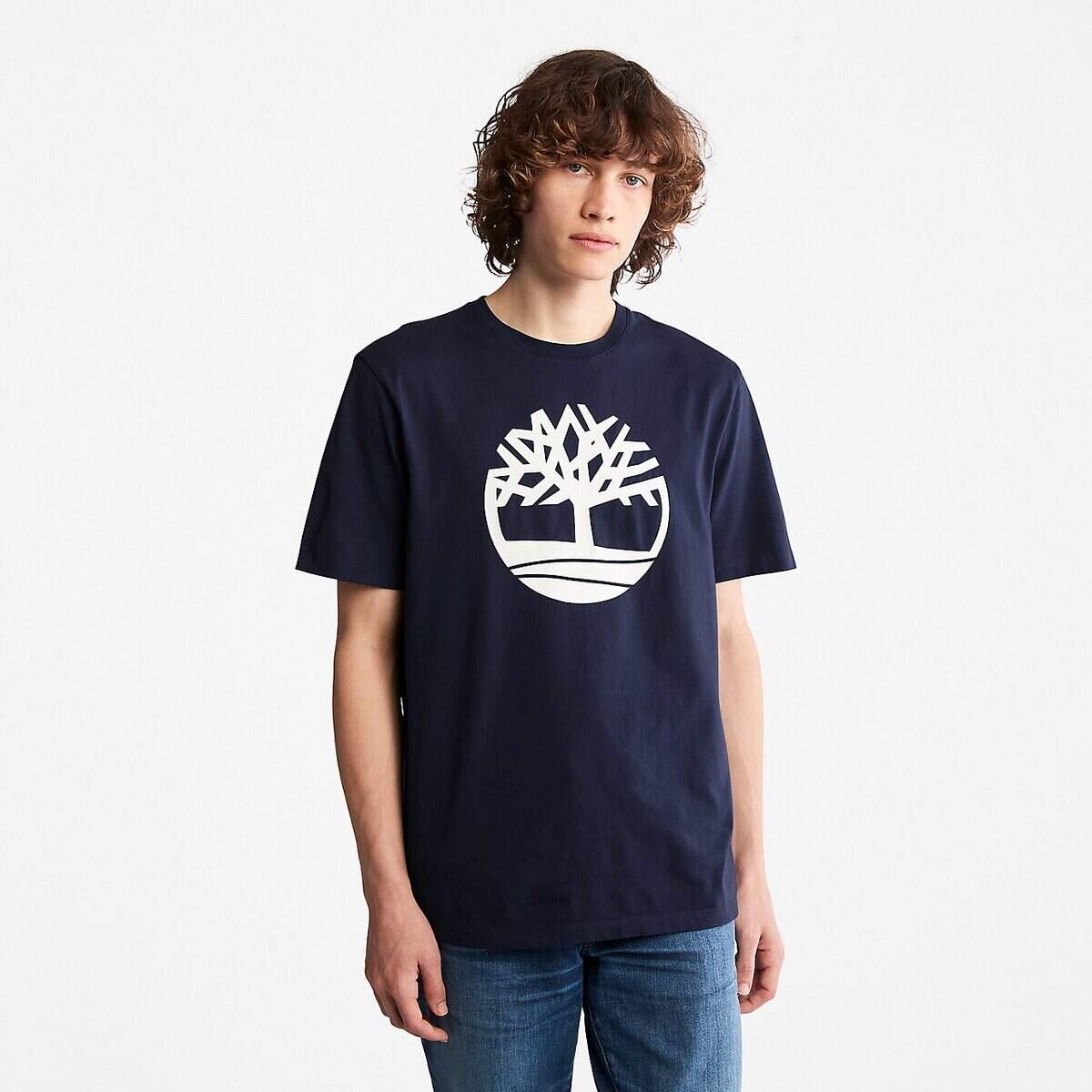 Biologisch T-Shirt Brand Tree - Afbeelding 8