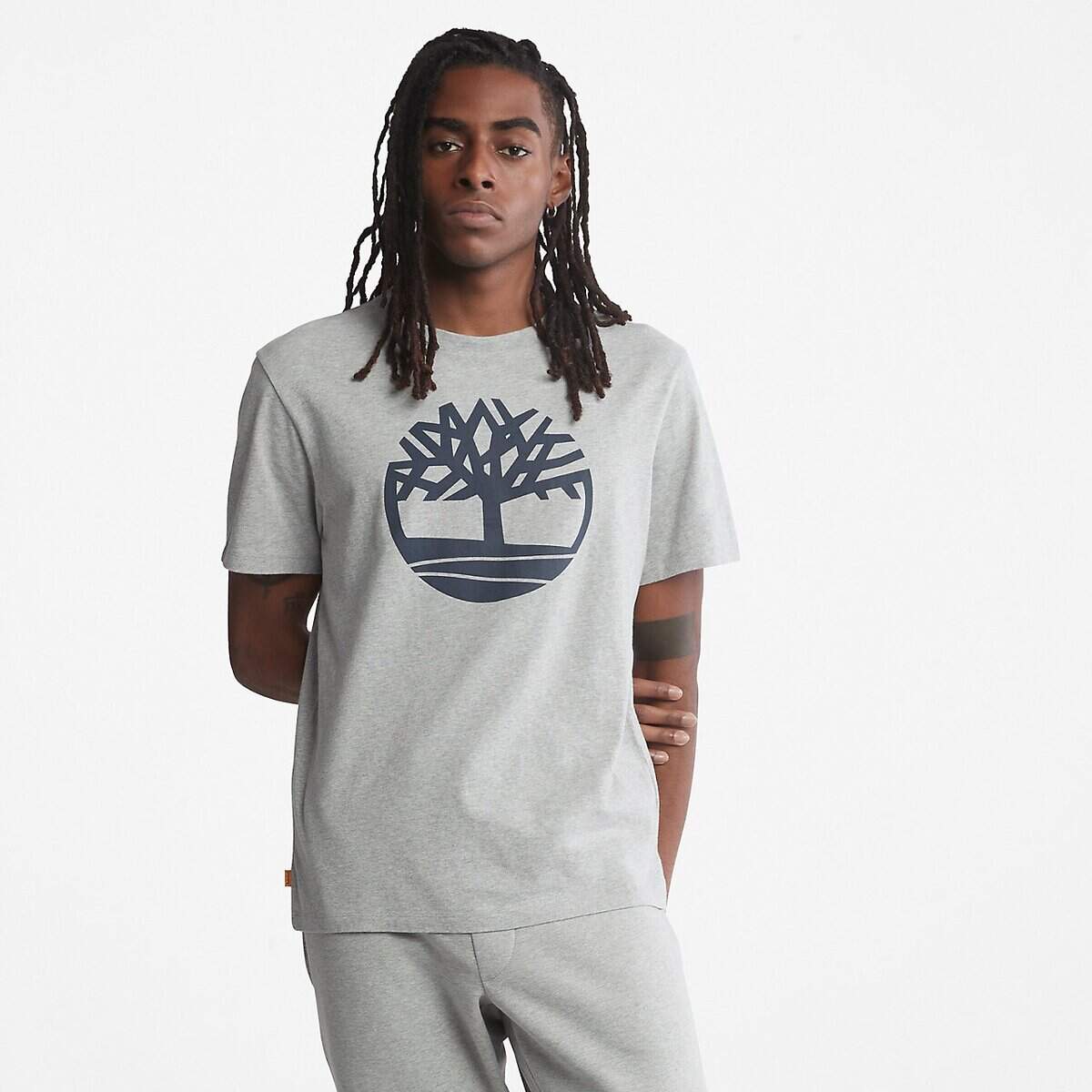 Biologisch T-Shirt Brand Tree - Afbeelding 13