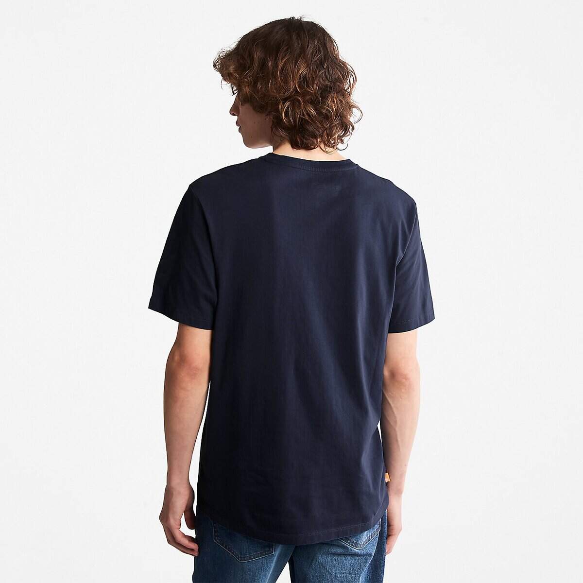 Biologisch T-Shirt Brand Tree - Afbeelding 9