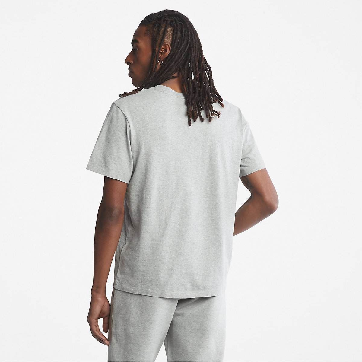 Biologisch T-Shirt Brand Tree - Afbeelding 14