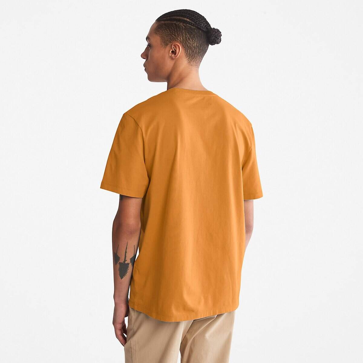 Biologisch T-Shirt Brand Tree - Afbeelding 18