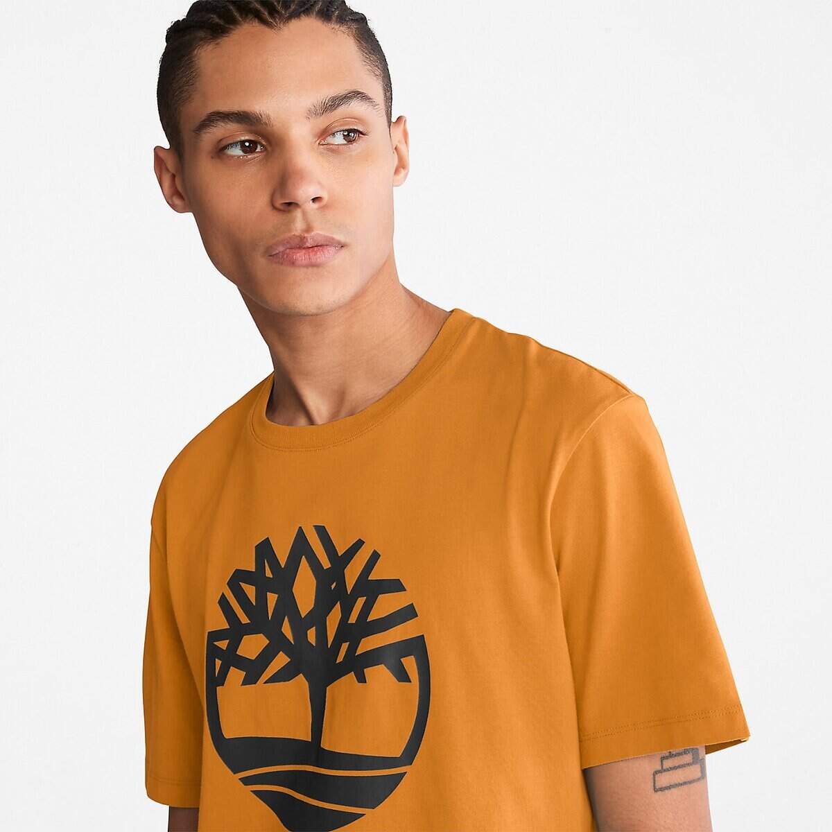 Biologisch T-Shirt Brand Tree - Afbeelding 19