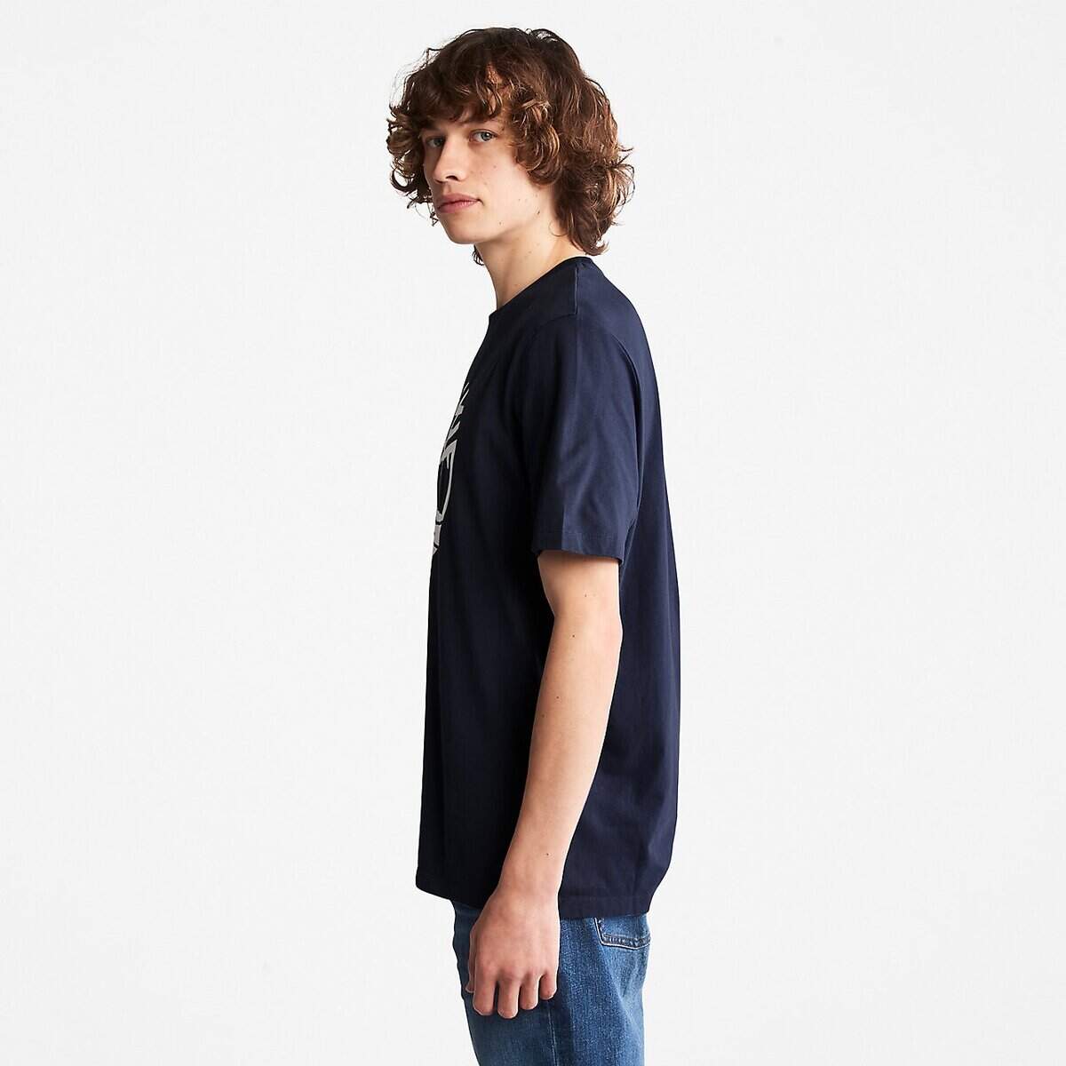 Biologisch T-Shirt Brand Tree - Afbeelding 10
