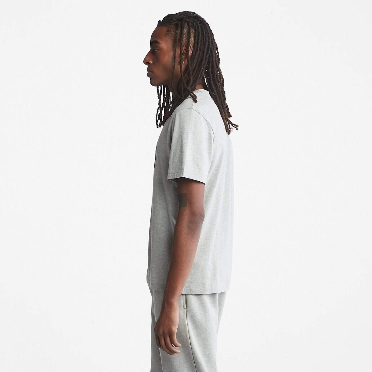 Biologisch T-Shirt Brand Tree - Afbeelding 15