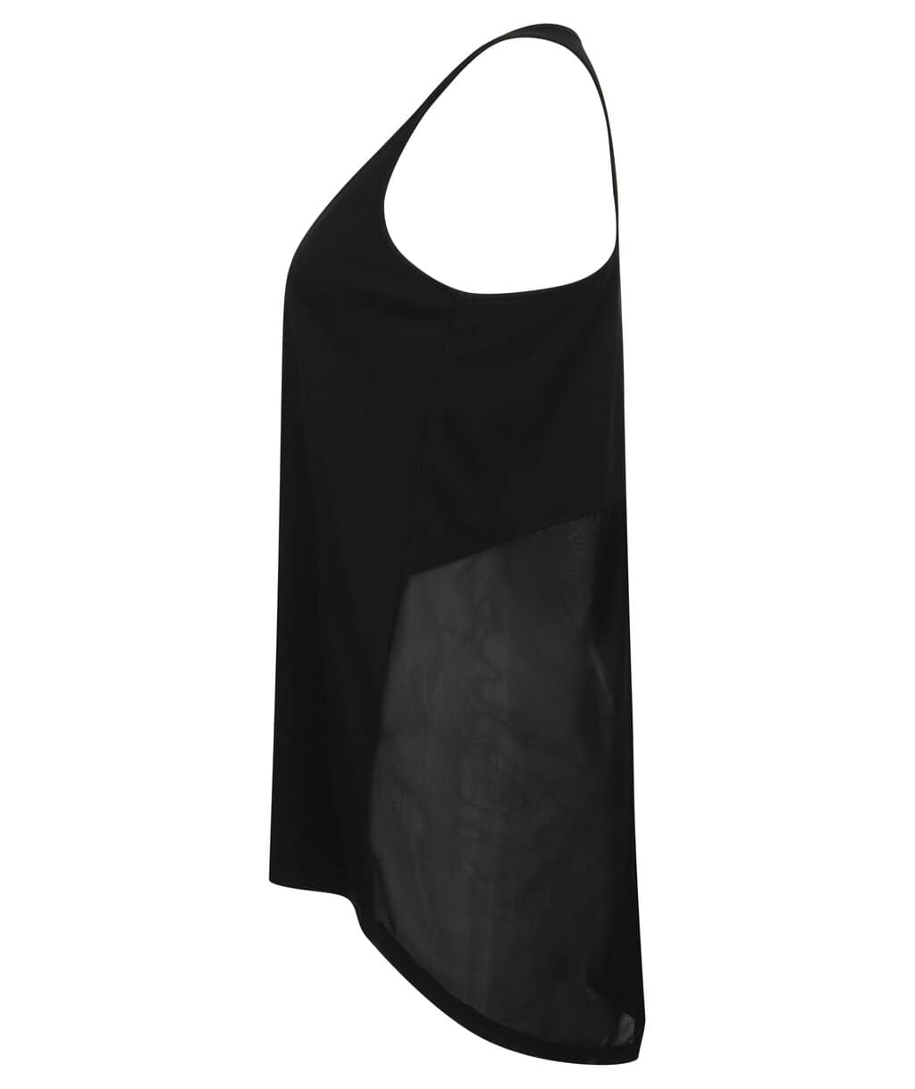 Open Back Vest - Afbeelding 3