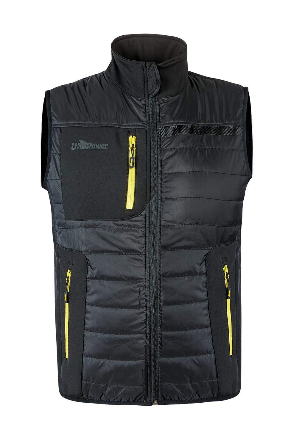 Bodywarmer Wall heren